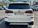 BMW X5 (G05) M50i (02.2021)