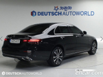 Mercedes-Benz E-Class W213 E300e 4MATIC Exclusive (01.2021)