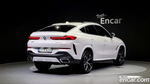 BMW X6 (G06) xDrive40i M Sports (02.2022)