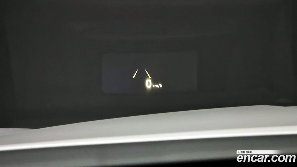 Genesis G90 3.3 T AWD (12.2019)