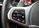 BMW X4 (G02) xDrive20i M Sports (02.2022)
