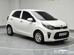 Kia All New Morning (JA) Luxury (10.2019)