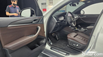 BMW X4 (G02) xDrive20d M Sports X (06.2020)