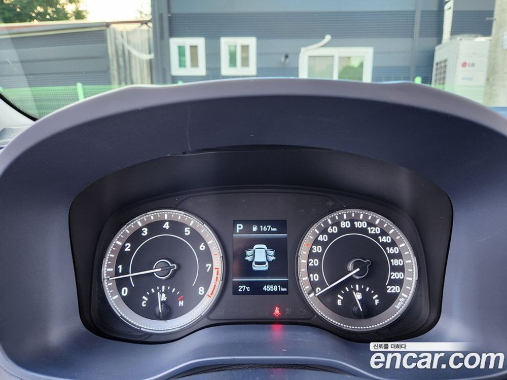 Hyundai Venue 1.6 Modern (05.2020)