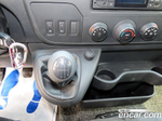 Renault Korea (Samsung) Master 2.3 Van L (09.2019)