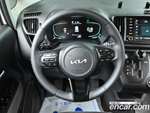 Kia The New Kia Ray 그래비티 (10.2023)