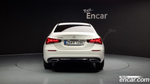 Mercedes-Benz A-Class W177 A220 Sedan (03.2021)