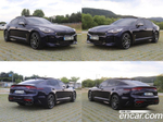 Kia Stinger Meister 3.3 GT MASTER Turbo 패키지 (03.2021)