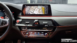 BMW M5 (F90) M5 Sedan (05.2020)