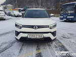 KG Mobility (Ssangyong) Very New Tivoli Бензин 1.5 2WD (07.2021)