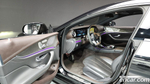 Mercedes-Benz CLS-Class C257 AMG CLS53 4MATIC+ (08.2019)