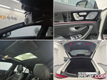 Mercedes-Benz AMG GT 4 двери 43 4MATIC+ (05.2021)