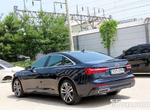 Audi A6 (C8) 45 TFSI Premium (05.2022)