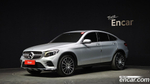 Mercedes-Benz GLC-Class X253 GLC300 4MATIC AMG Line Coupe (01.2020)