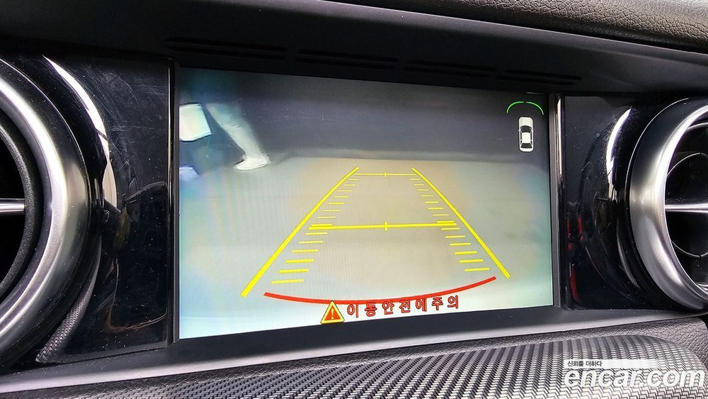 Mercedes-Benz SLC-Class R172 SLC250 (09.2019)