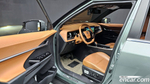 KG Mobility (Ssangyong) Torres Бензин 1.5 4WD (04.2023)