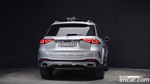 Mercedes-Benz GLE-Class W167 GLE450 4MATIC (12.2019)