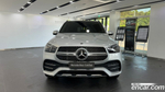 Mercedes-Benz GLE-Class W167 GLE450 4MATIC (12.2020)