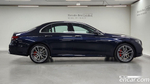 Mercedes-Benz E-Class W213 E53 AMG 4MATIC+ (11.2022)