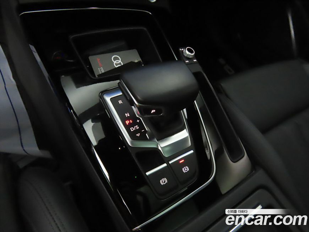 Audi Q5 (FY) 45 TFSI Quattro Premium (06.2022)