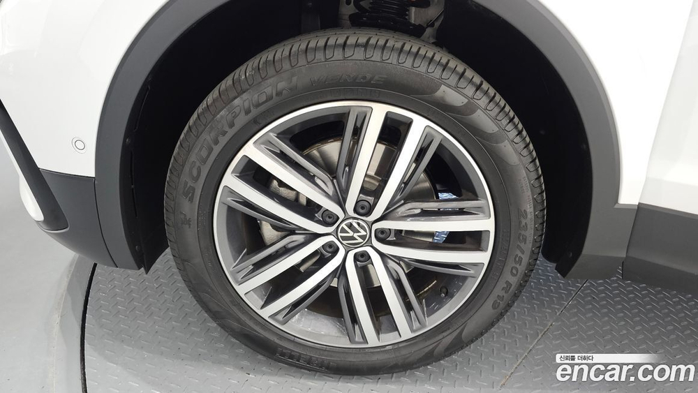 Volkswagen Tiguan Allspace 2.0 TSI Prestige (04.2023)