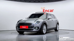 Mini Cooper D Clubman Classic (10.2021)