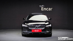 Volvo S90 B6 AWD Inscription (06.2021)