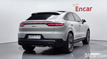 Porsche Cayenne (PO536) 3.0 E-Hybrid Coupe Platinum Editions (02.2023)