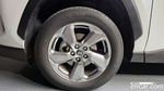 Toyota RAV4 5 Generation 2.5 2WD Hybrid (01.2021)