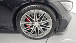 Mercedes-Benz AMG GT 4 даери 43 4MATIC+ (08.2023)