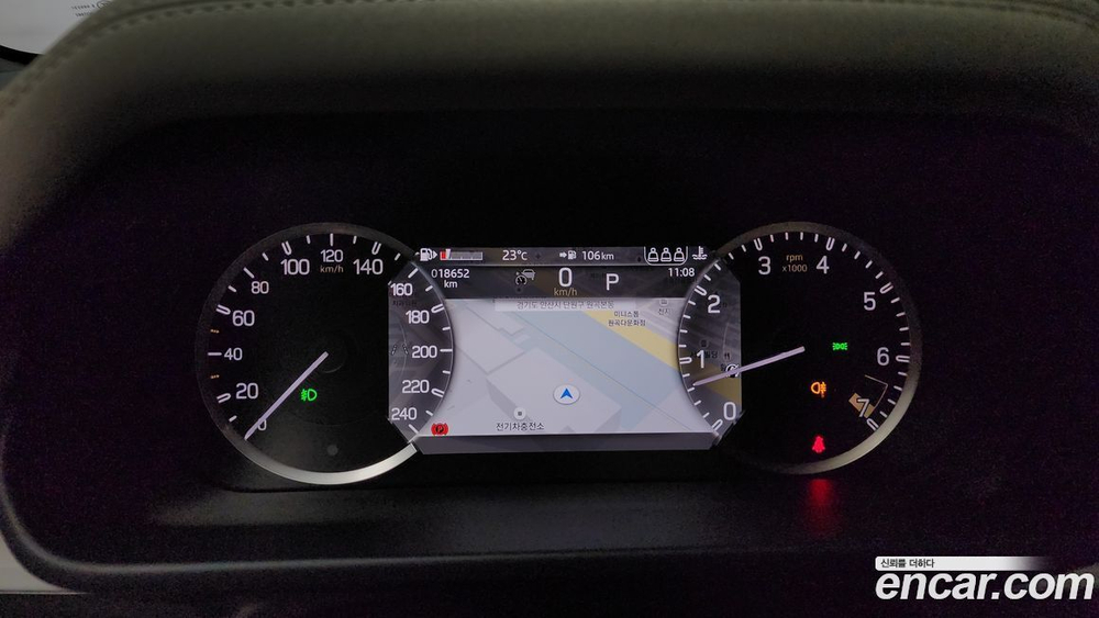 Land Rover Defender (L663) 110 P300 X-Dynamic SE (07.2022)
