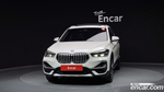 BMW X1 (F48) xDrive 20i xLine (05.2022)