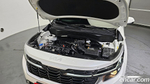 Kia The New Seltos Бензин 1.6 Turbo 2WD (07.2023)
