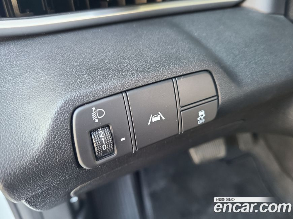 Hyundai Avante (CN7) 1.6 (12.2020)