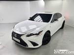 Lexus ES300h 7 Generation F-Sport (12.2022)