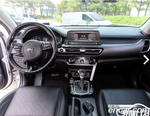 Kia Seltos Дизель 1.6 2WD (10.2020)