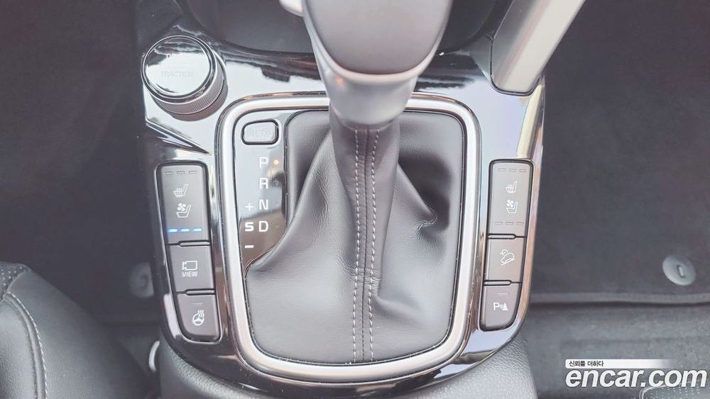 Kia Seltos Бензин 1.6 Turbo 2WD (12.2019)