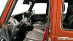 Mercedes-Benz G-Class W463b AMG G63 Magno Hero Editions (09.2022)