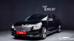 Kia The K9 (Quoris/K900) 3.8 GDI AWD (02.2021)