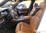 BMW X5 (G05) M50i (10.2022)