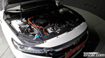 Honda Accord 10 Generation 2.0 Hybrid Touring (09.2022)