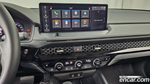 Honda Accord 11 Generation 1.5 Turbo (10.2023)