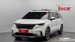 Kia Carnival (Sedona) 4 Generation 7-и местный Signatures (07.2022)