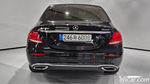 Mercedes-Benz E-Class W213 E450 4MATIC Exclusive (09.2020)