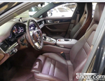 Porsche Panamera (971) 3.0 AWD Executive (02.2020)