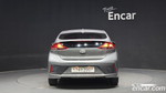 Hyundai The New Ionic Hybrid 1.6 HEV (09.2019)