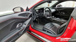 Audi R8 (4S) 5.2 V10 Performance Coupe (02.2021)