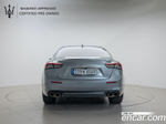 Maserati Ghibli 2.0 GT (03.2022)