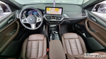 BMW X4 (G02) xDrive20i M Sports (03.2022)