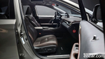 Lexus RX450hL 4 Generation Executive (05.2020)